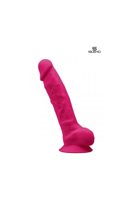Gode Double Densité Rose 23 Cm 1 Gode Double Densité Rose 23 Cm -SexToys Soldes gode double densite rose 23 cm