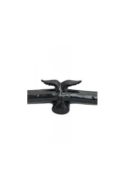 Gode Double Dong TSX Trojan -SexToys Soldes gode double dong tsx trojan 2