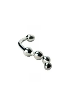 Gode Double Métal Twisted