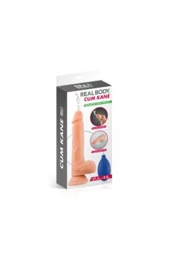 Gode Ejaculateur Cum Kane 21,5cm -SexToys Soldes gode ejaculateur cum kane 215cm 3