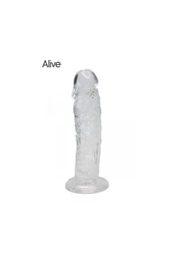 Gode En Jelly Empire 19,3x4,3