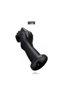 Gode Géant Fist Corps -SexToys Soldes gode geant fist corps 2