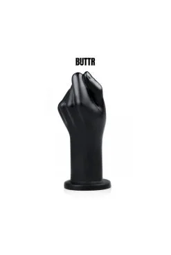 Gode Géant Fist Corps -SexToys Soldes gode geant fist corps 3