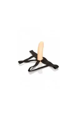 Gode Harnais Extenseur Pénis Jock Strap -SexToys Soldes gode harnais extenseur penis jock strap 2