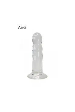 Gode Jelly Gallant 16 X 3,5 Cm