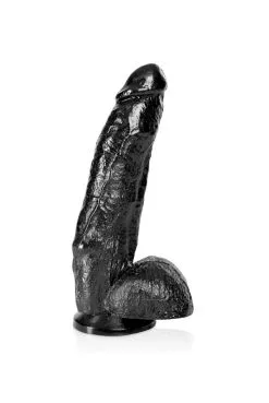 Gode Long Et Large Ventouse 28x6 Cm -SexToys Soldes gode long et large ventouse 28x6 cm 2