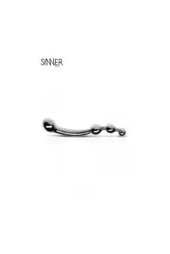 Gode Métal Pleasure Wand -SexToys Soldes gode metal pleasure wand 2