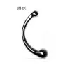 Gode Métal Point G Et Prostate The Curvey