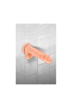 Gode Réaliste 18 Cm Real Tony -SexToys Soldes gode realiste 18 cm real tony 6