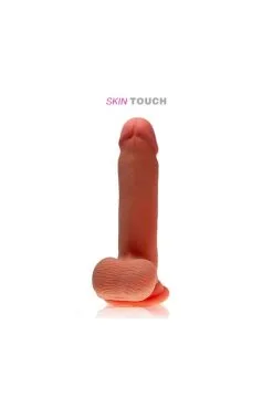 Gode Réaliste Articulé Skin Touch S -SexToys Soldes gode realiste articule skin touch s 3
