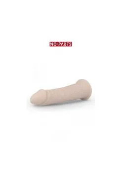 Gode Réaliste Creux Cameron 22cm -SexToys Soldes gode realiste creux cameron 22cm 2