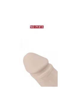 Gode Réaliste Creux Cameron 22cm -SexToys Soldes gode realiste creux cameron 22cm 3