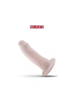 Gode Réaliste Creux James 15 Cm -SexToys Soldes gode realiste creux james 15 cm 3