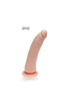 Gode Ventouse Alfie By Alive