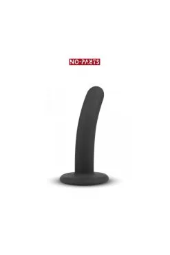 Gode Ventouse Noir Logan 13,5 Cm -SexToys Soldes gode ventouse noir logan 135 cm 2