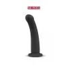 Gode Ventouse Noir Parker 19,5 Cm