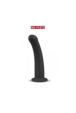 Gode Ventouse Noir Parker 19,5 Cm