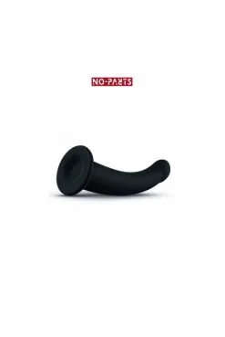 Gode Ventouse Noir Parker 19,5 Cm -SexToys Soldes gode ventouse noir parker 195 cm 4
