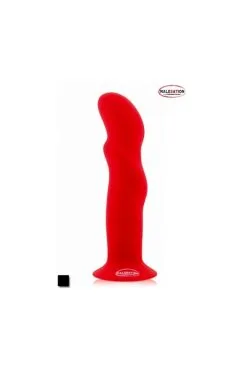 Godemichet Robbie Big Ventouse Malesation