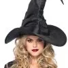 Grand Chapeau De Sorcière