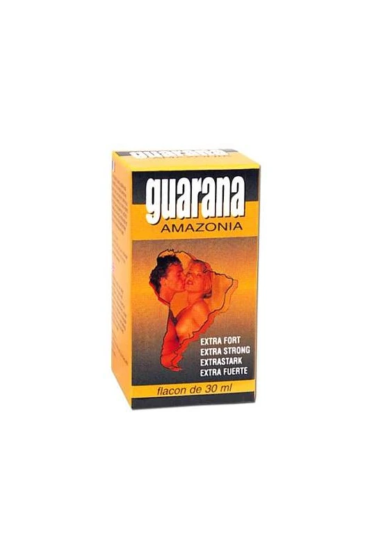Guarana 30 Ml 1 Guarana 30 Ml