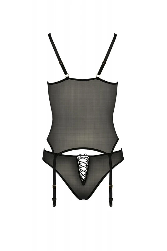 Guêpière Lara By Casmir 3 Guêpière Lara By Casmir – Image 3