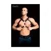 Harnais Bdsm Homme Andres Ouch!
