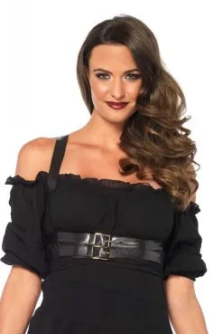 Harnais Clef Poupée Mécanique -SexToys Soldes harnais clef poupee mecanique 2