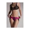 Harnais God Ceinture Curious Fuchsia By Strap On Me