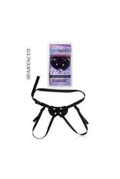 Harnais Gode Ceinture Mixte Nylon -SexToys Soldes harnais gode ceinture mixte nylon 2