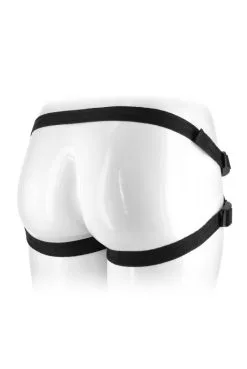 Harnais Gode Ceinture Universel -SexToys Soldes harnais gode ceinture universel 1