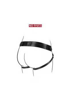 Harnais Pour Gode Ceinture Jordan -SexToys Soldes harnais pour gode ceinture jordan 2