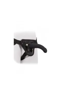 Harnais Pour Gode Ceinture Le Dompteur By Jacquie Et Michel -SexToys Soldes harnais pour gode ceinture le dompteur by jacquie et michel 2