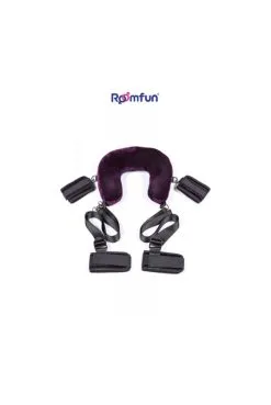 Harnais Sexe Bondage -SexToys Soldes harnais sexe bondage 2