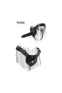 Harnais Universal Pour Gode Ceinture