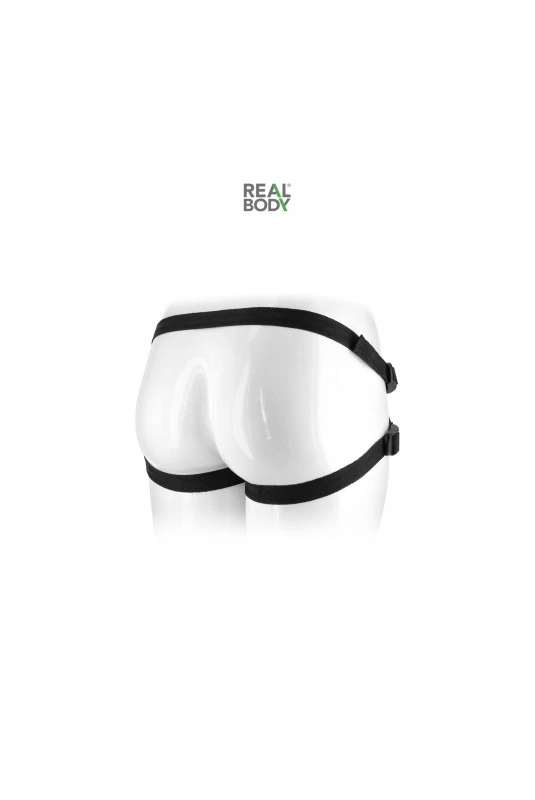 Harnais Universel Pour Gode Ceinture 2 Harnais Universel Pour Gode Ceinture – Image 2