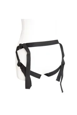 Harnais Universel Pour Godemiché -SexToys Soldes harnais universel pour godemiche 1