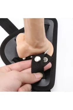 Harnais Universel Pour Godemiché -SexToys Soldes harnais universel pour godemiche 2
