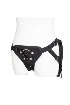 Harnais Universel Pour Godemiché -SexToys Soldes harnais universel pour godemiche 5