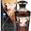 Huile Chauffante Aphrodisiaque Comestible Latte D'Amour Cremeux