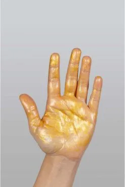 Huile Corporel Illuminatrice Pretty But Wild -SexToys Soldes huile corporel illuminatrice pretty but wild 2