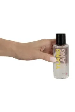 Huile De Massage Ylang Ylang -SexToys Soldes huile de massage ylang ylang 3
