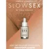 Huile Intime Slow Sex Sèche Brillante