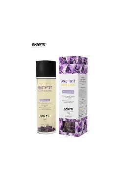 Huile Massage BIO Amande Douce