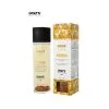 Huile Massage BIO Ambre Jojoba