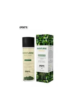 Huile Massage BIO Avocat