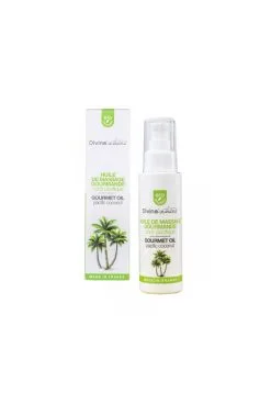 Huile Massage Bio Coco Pacifique