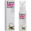 Huile Massage Love Me Tender Noix De Coco
