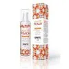 Huile Massage Peche Blanche