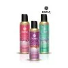 Huile Massages Parfumés By Dona
